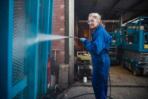 Best Factory Floor Cleaning  in Niceville, FL